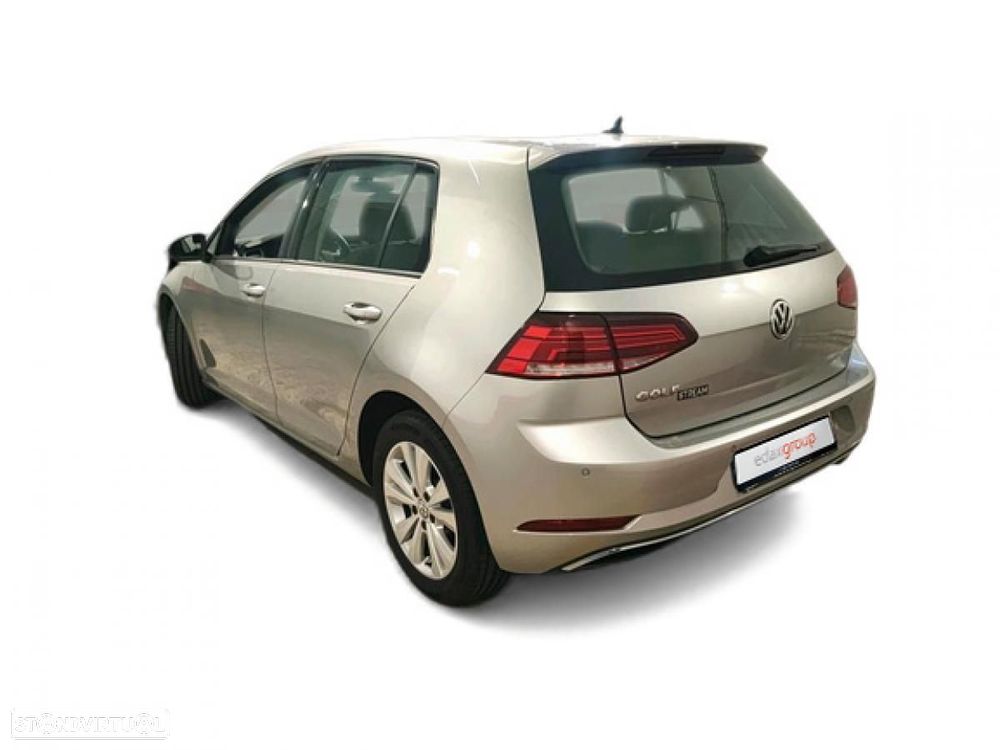 VW Golf 1.6 TDI Stream - 2