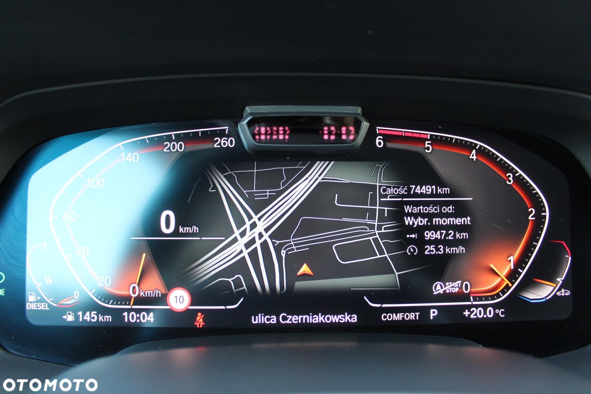 BMW X6 - 16
