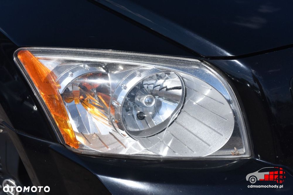 Dodge Caliber - 13