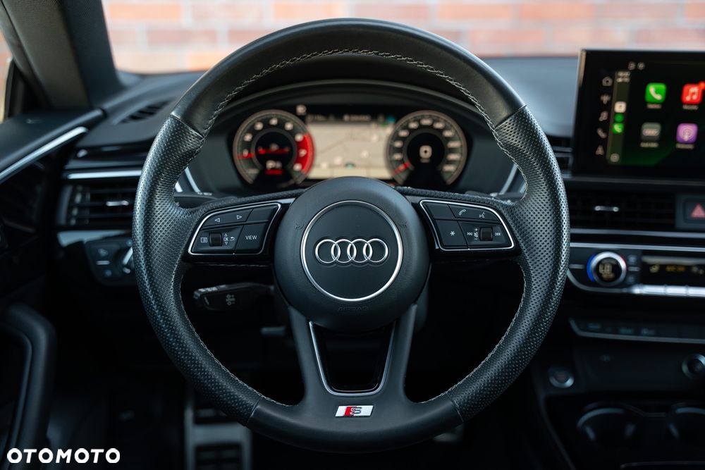 Audi A5 Sportback - 30