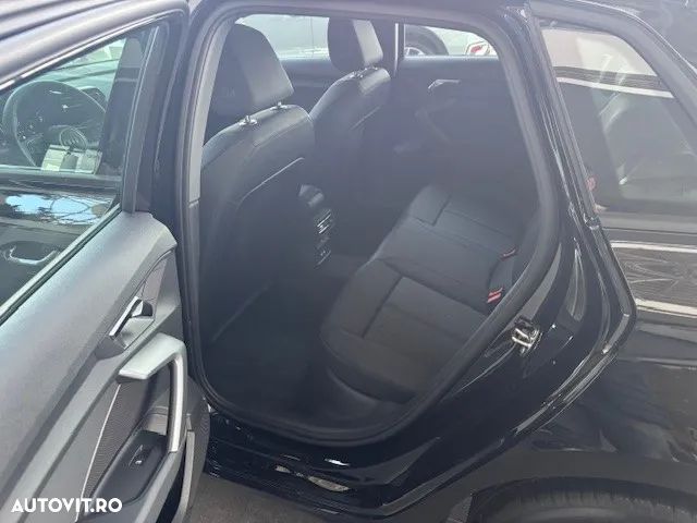 Audi A3 Sportback 35 TFSI S tronic MHEV Basic - 8