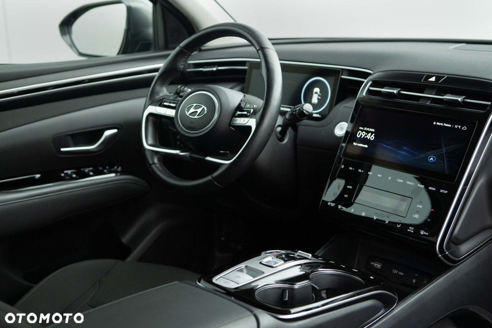 Hyundai Tucson - 26