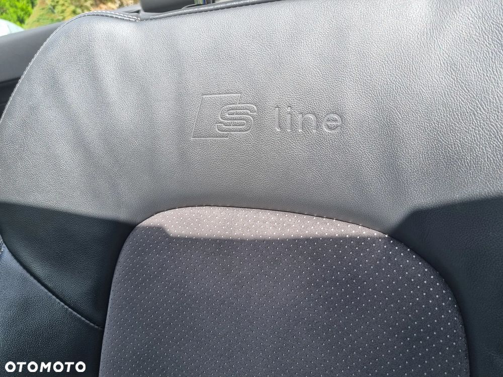 Audi A3 Cabrio - 3