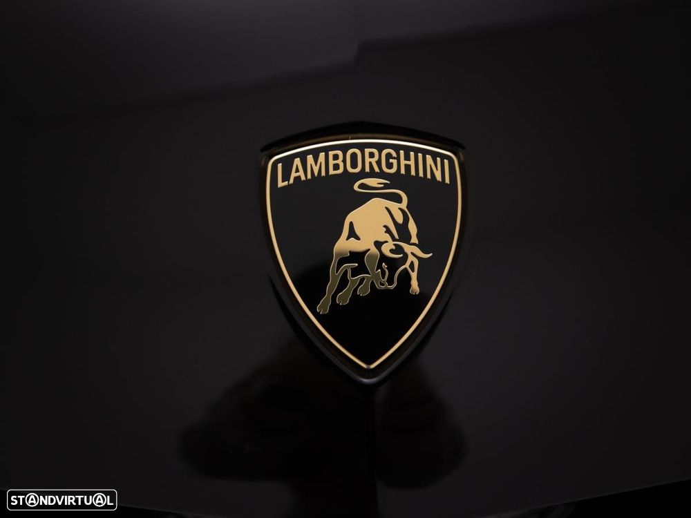 Lamborghini Urus 4.0 V8 SE - 20