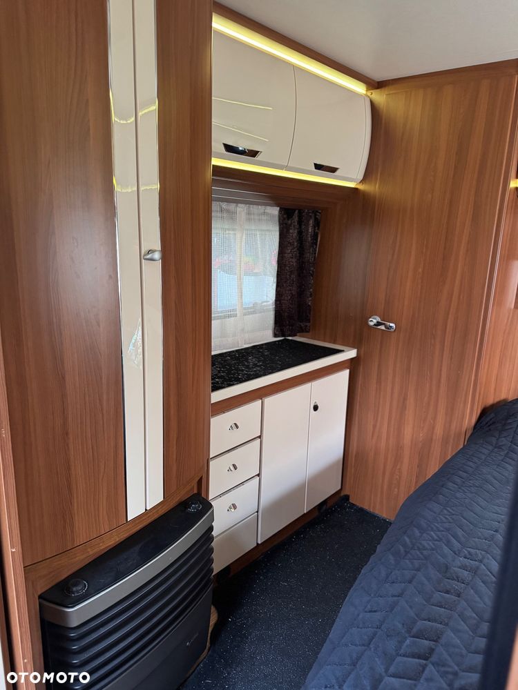 Hobby 660 Premium - 10