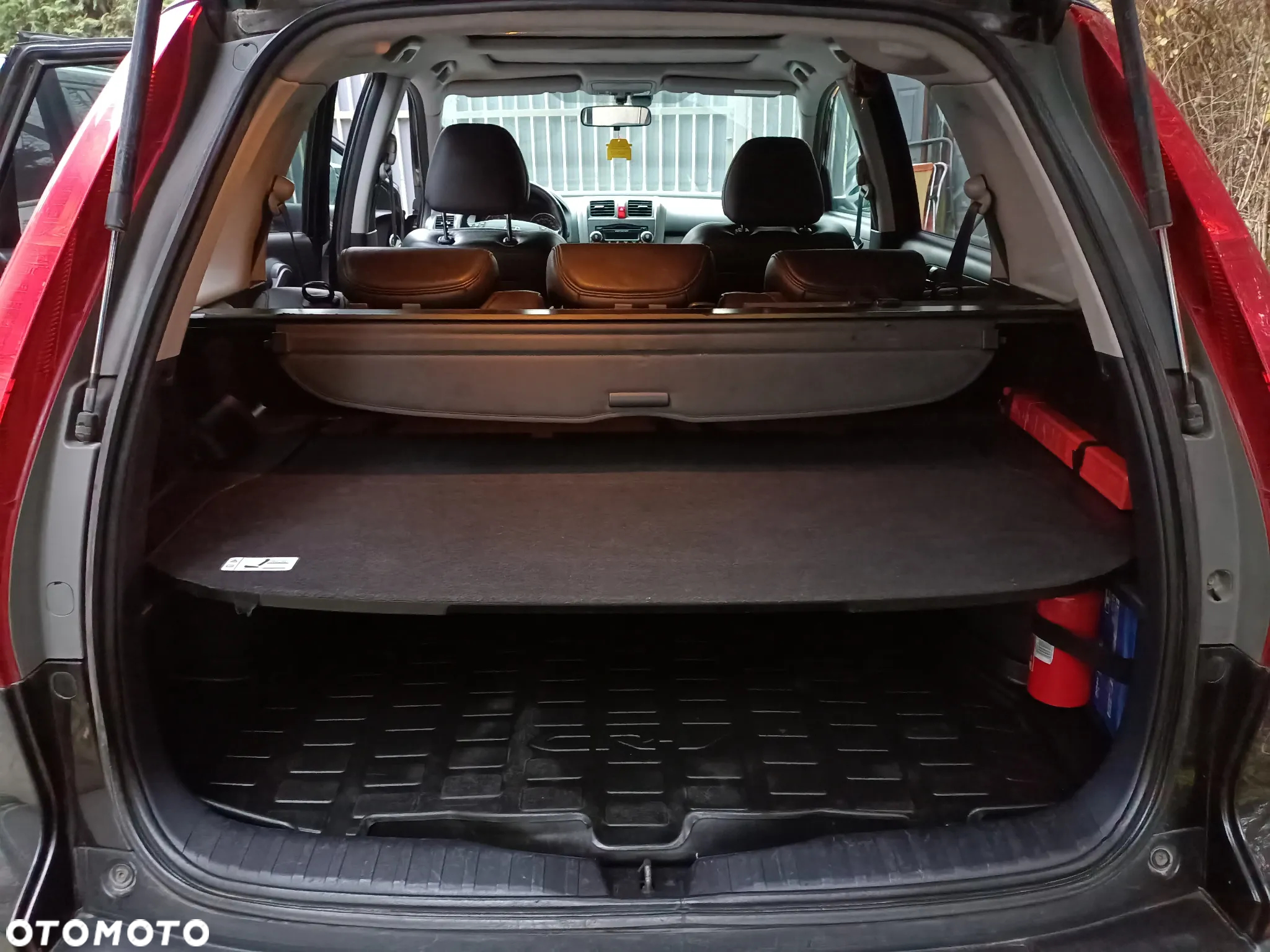 Honda CR-V 2.0 Executive - 12