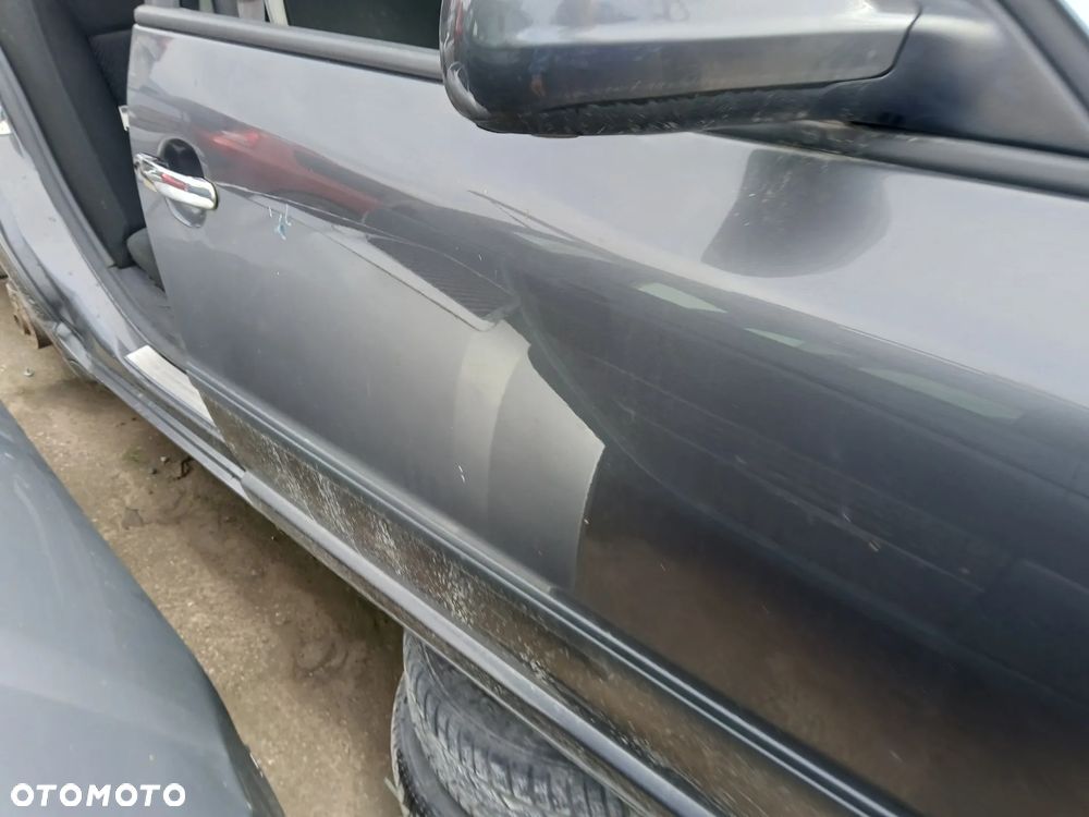 SKODA SUPERB 1 I LF7G maska pokrywa silnika klapa bagażnika zderzak lampa reflektor pas przedni - 3