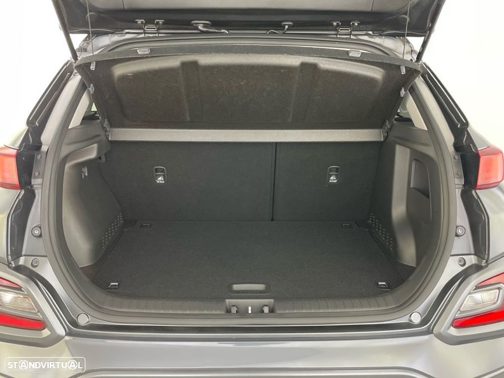 Hyundai Kauai 1.0 T-GDi Premium - 13