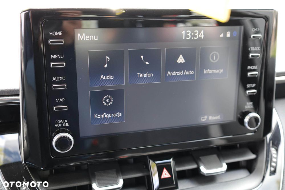 Toyota Corolla 1.8 Hybrid Comfort - 21