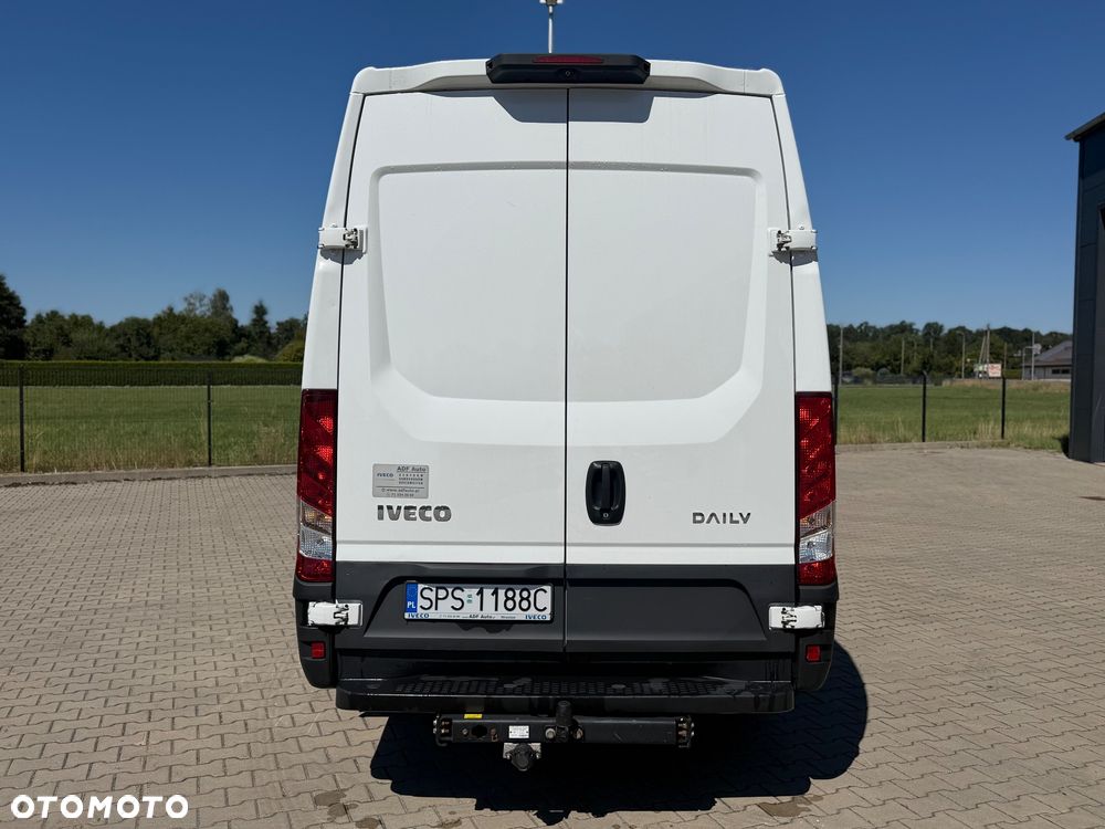 Iveco DAILY - 5
