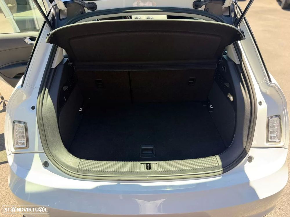 Audi A1 Sportback 1.0 TFSI Design - 17