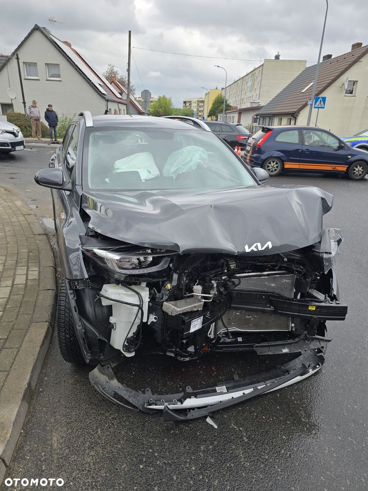 Kia Stonic 1.2 L - 1