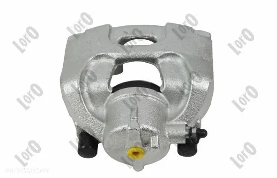 ZACISK HAMULCOWY PRZÓD LEWY+PRAWY  CADILLAC BLS; FIAT CROMA, CROMA/KOMBI; OPEL SIGNUM, VECTRA C, VECTRA C GTS; SAAB 9-3, 9-3X 1.6-2.8 04.02- - 4