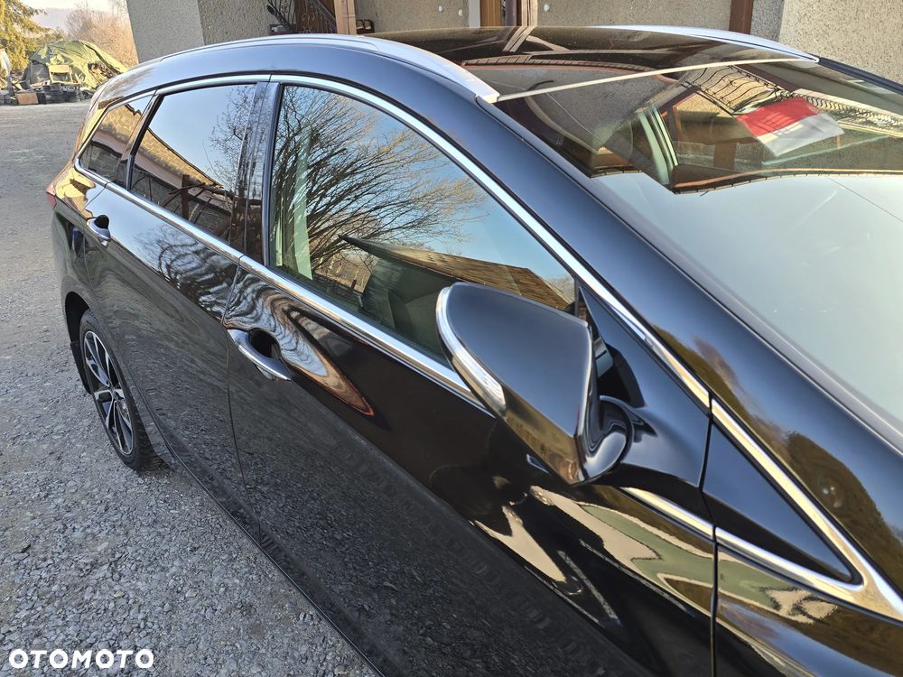 Hyundai i40 1.7 CRDi Business - 36