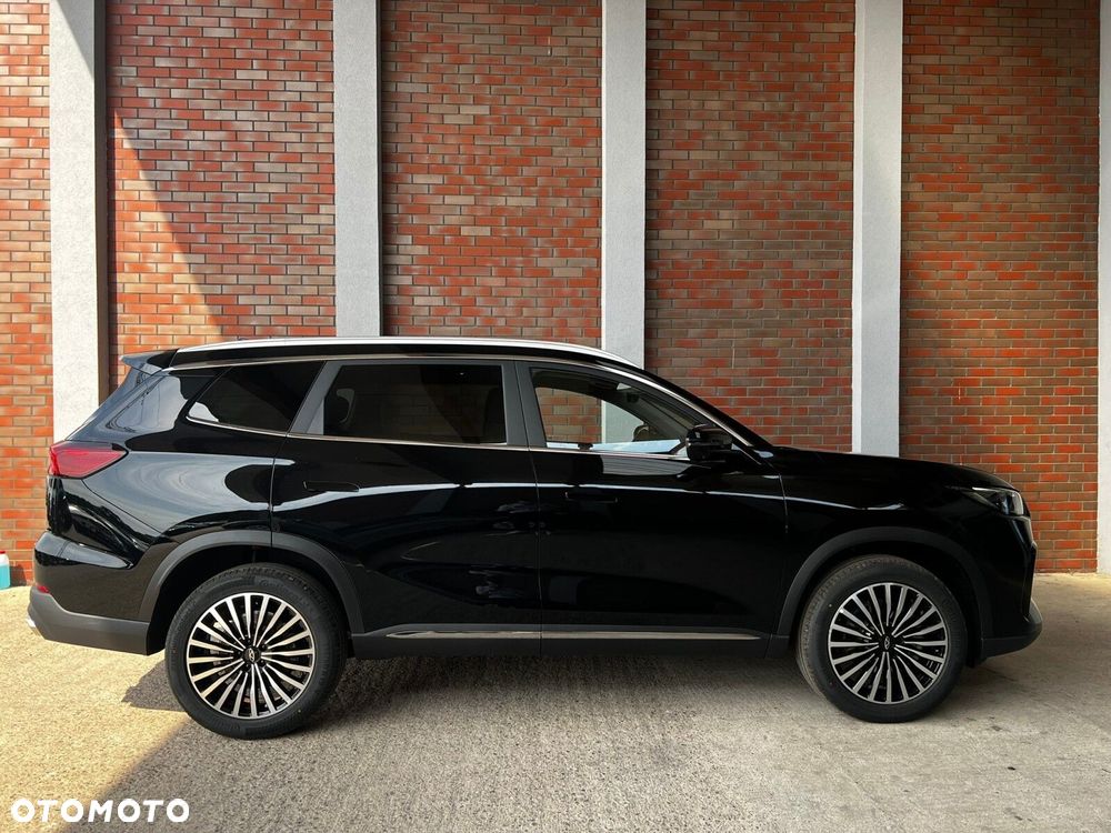 Chery Tiggo 8 1.6 T-GDI Comfort DCT - 7