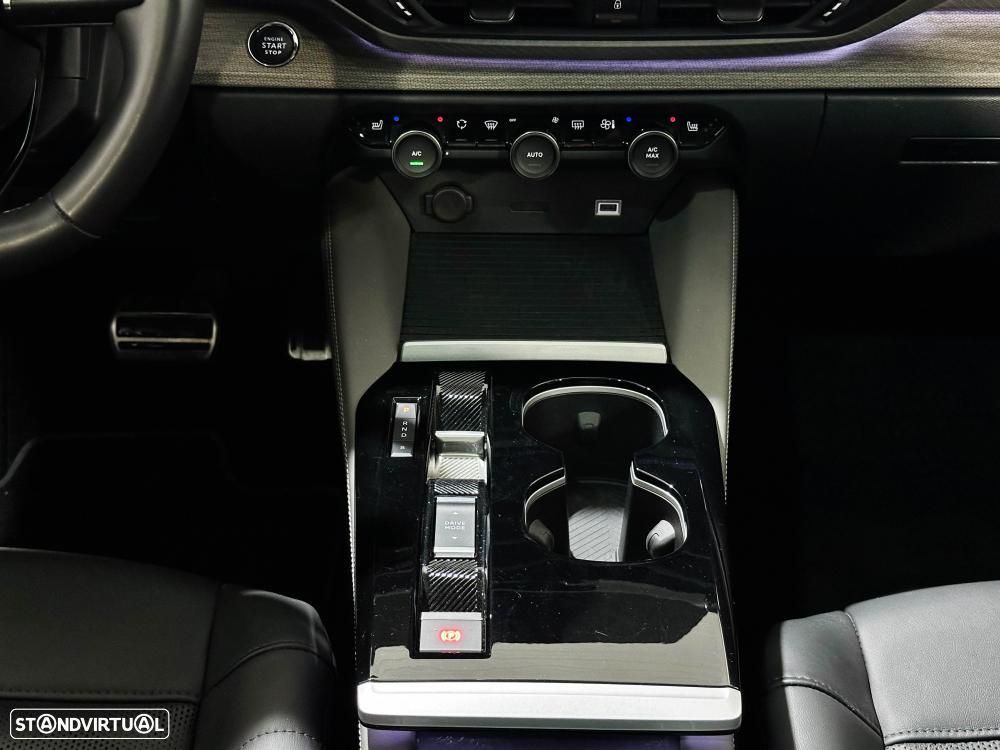 Citroën C5 X 1.6 Hybrid Feel Pack e-EAT8 - 23