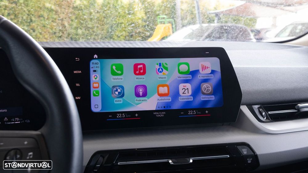 BMW 225xe Active Tourer e xDrive - 10