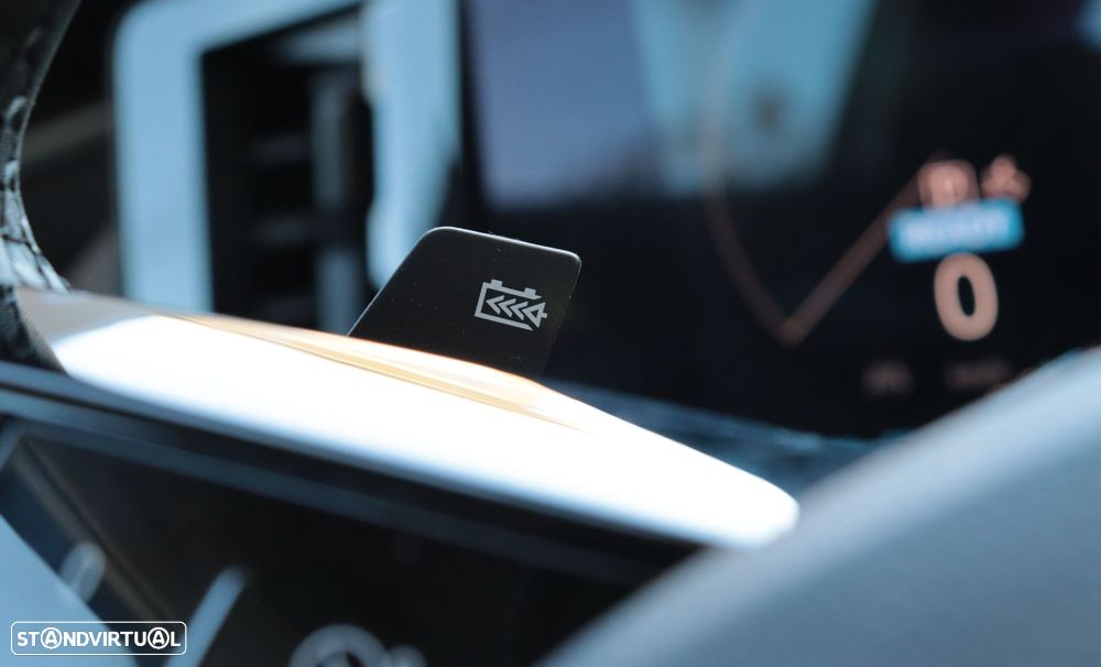 Renault Mégane E-Tech EV60 220hp optimum charge Equilibre - 25