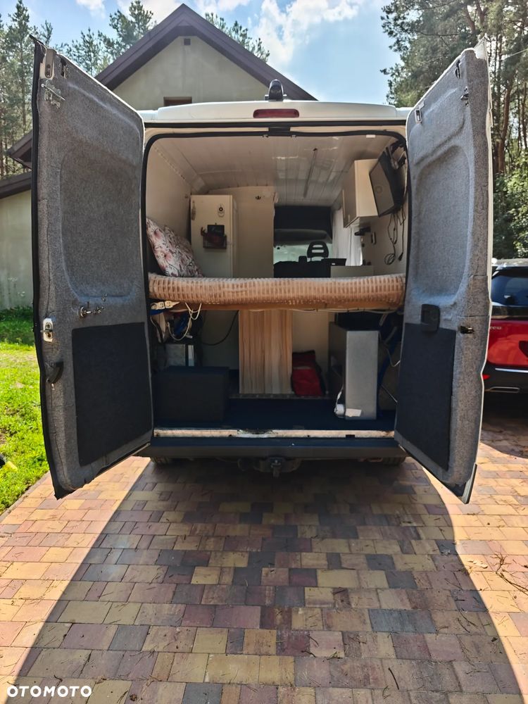 Peugeot Boxer - 3