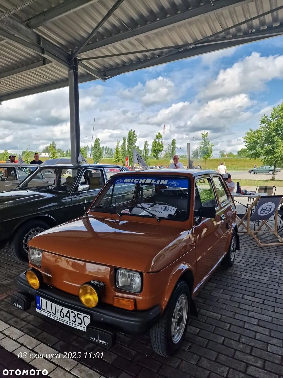 Fiat 126 - 1