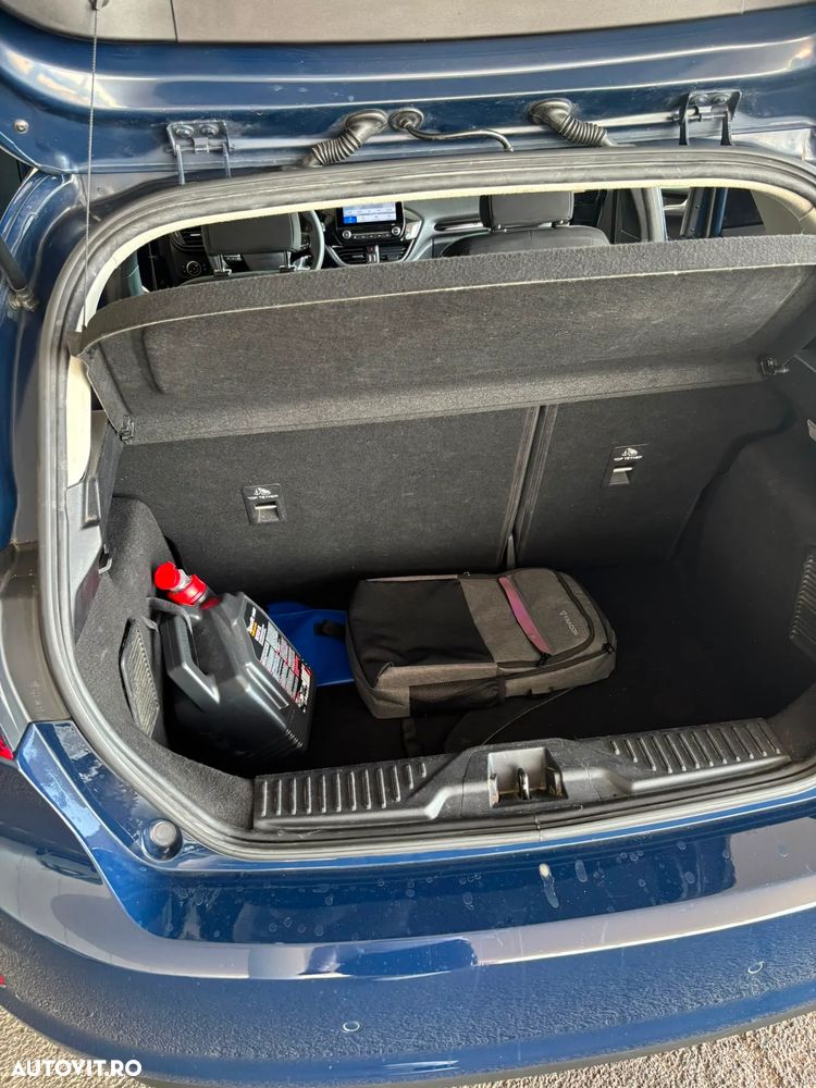 Ford Fiesta 1.0 EcoBoost Active II - 23