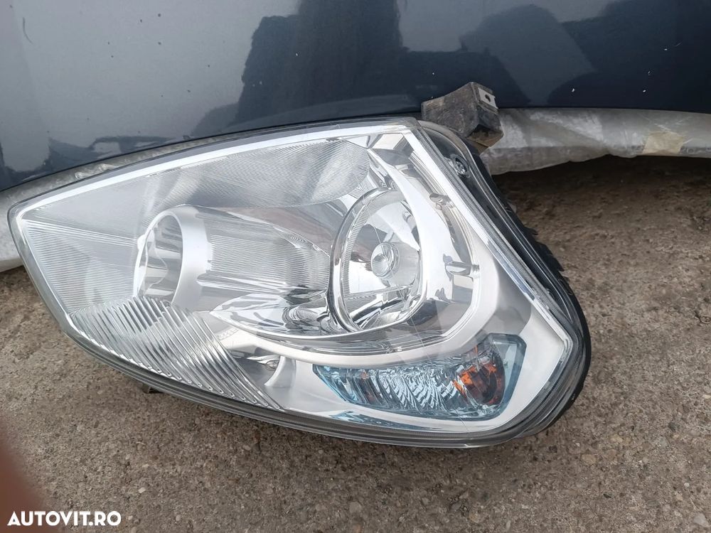 FAR DREAPTA NISSAN QASHQAI - 4