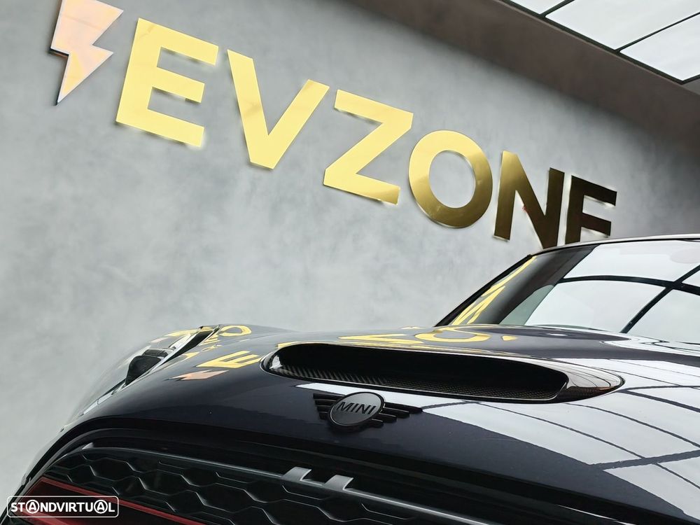 MINI 3 Portas John Cooper Works GP Aut. - 22