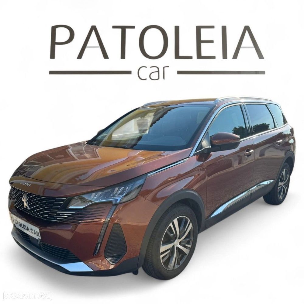 Peugeot 2008 1.2 PureTech Allure Pack - 13