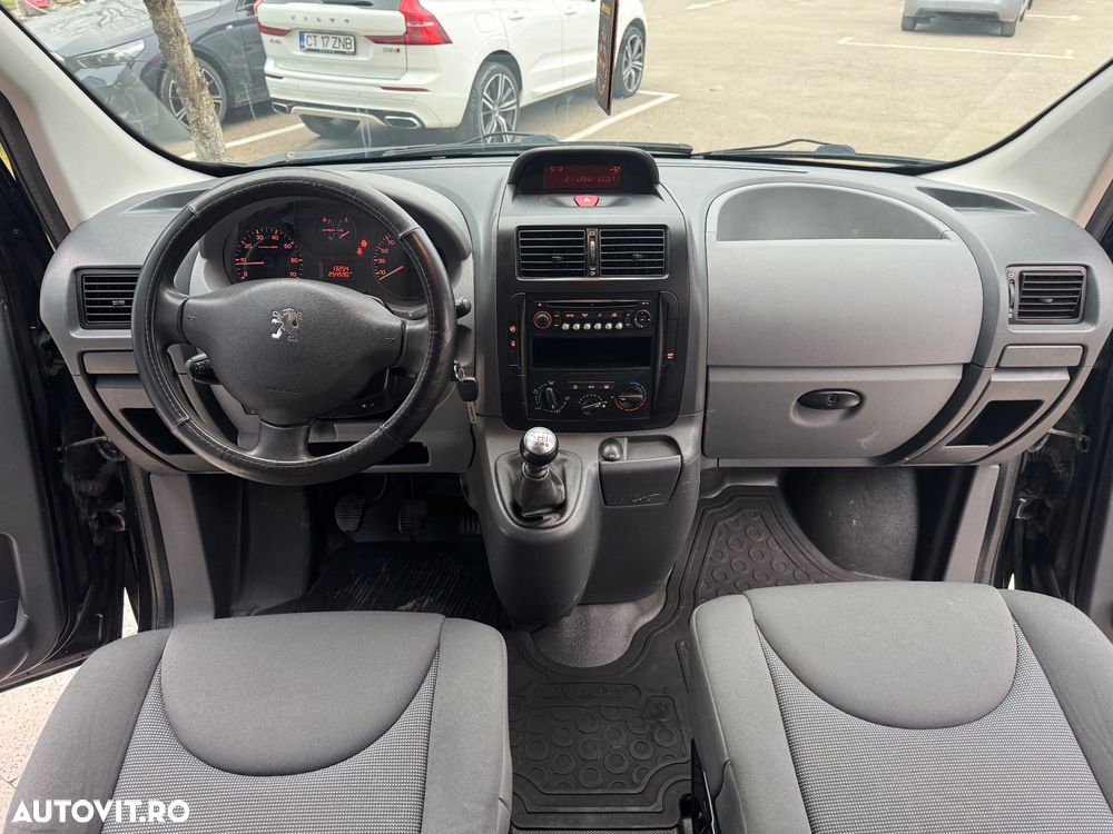 Peugeot Expert Tepee L1H1 (5-Si.) Premium - 5