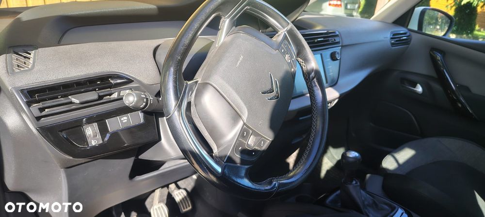 Citroën C4 Picasso 2.0 BlueHDi MoreLife S&S - 15