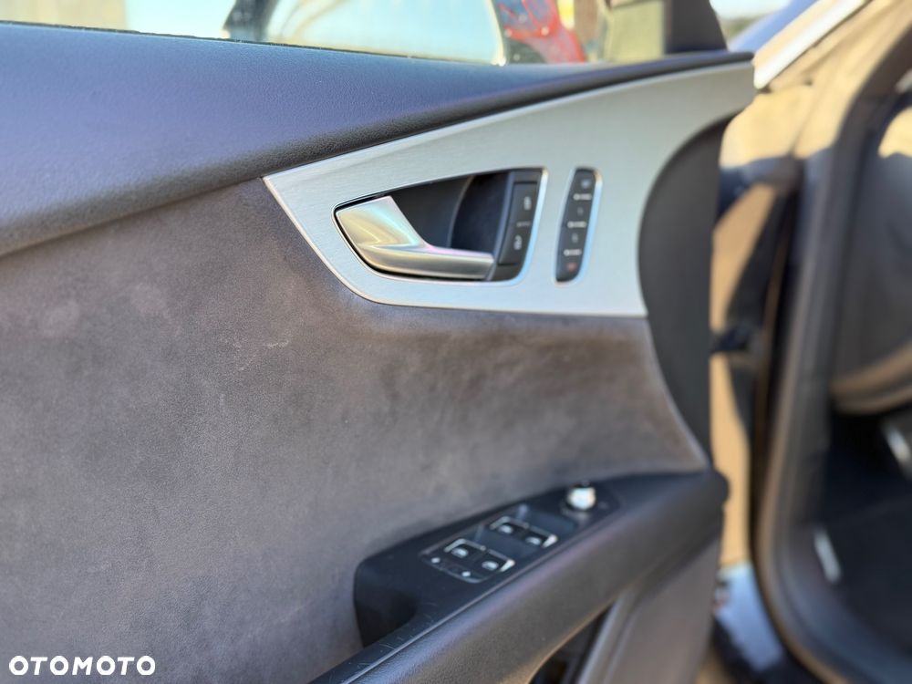 Audi A7 Sportback - 11