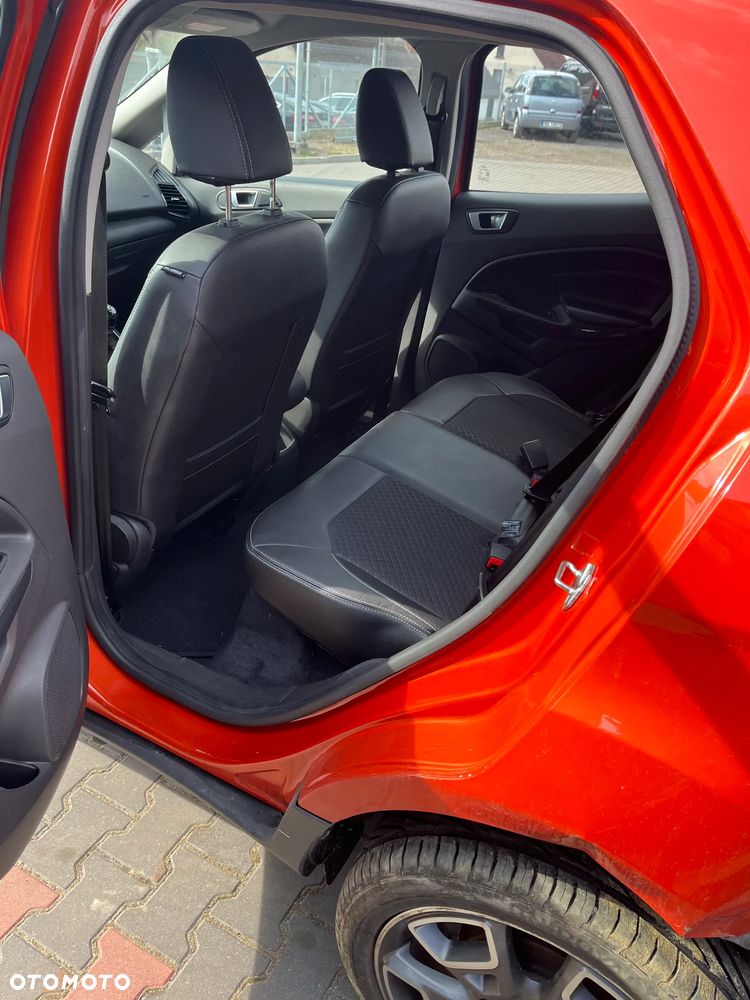 Ford EcoSport - 6