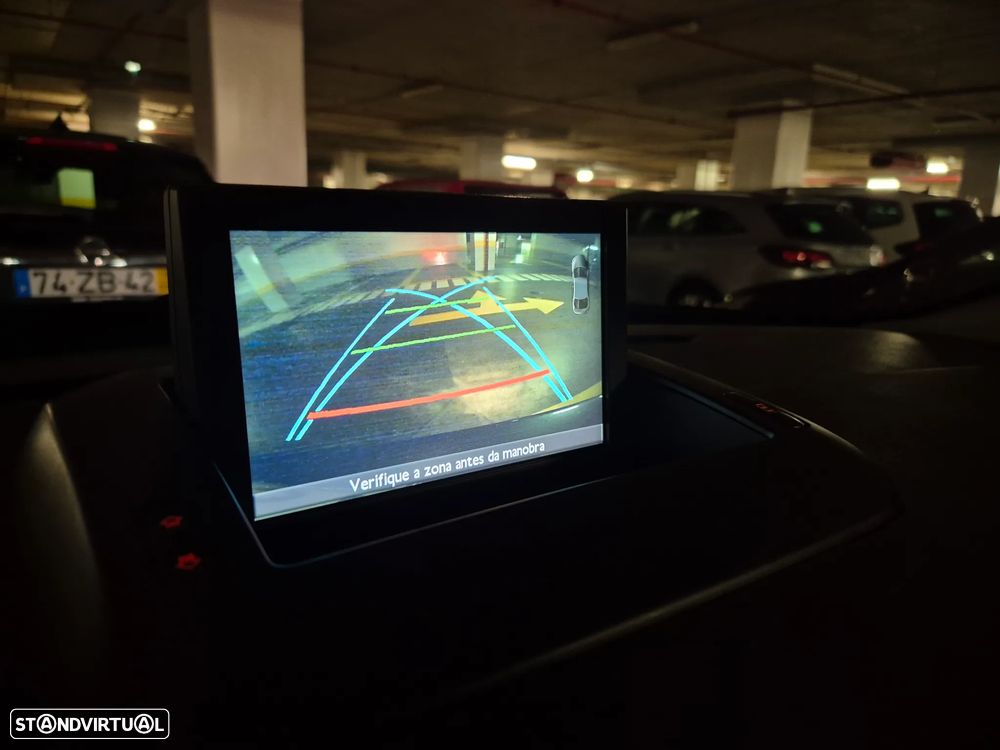 Peugeot 5008 1.6 E-HDi Allure 2-Tronic - 48