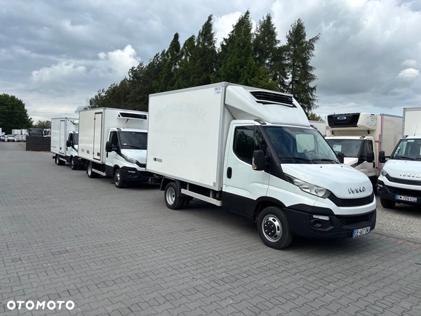 Iveco 35C13,,35C14,35C15,35C16