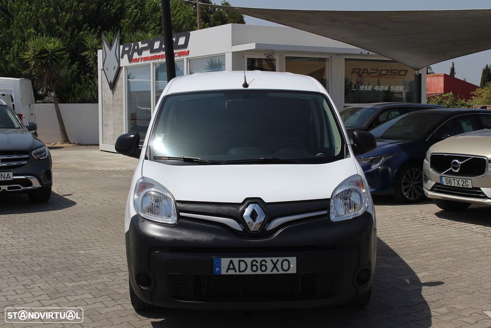 Renault Kangoo 1.5 dCi Business S/S - 7