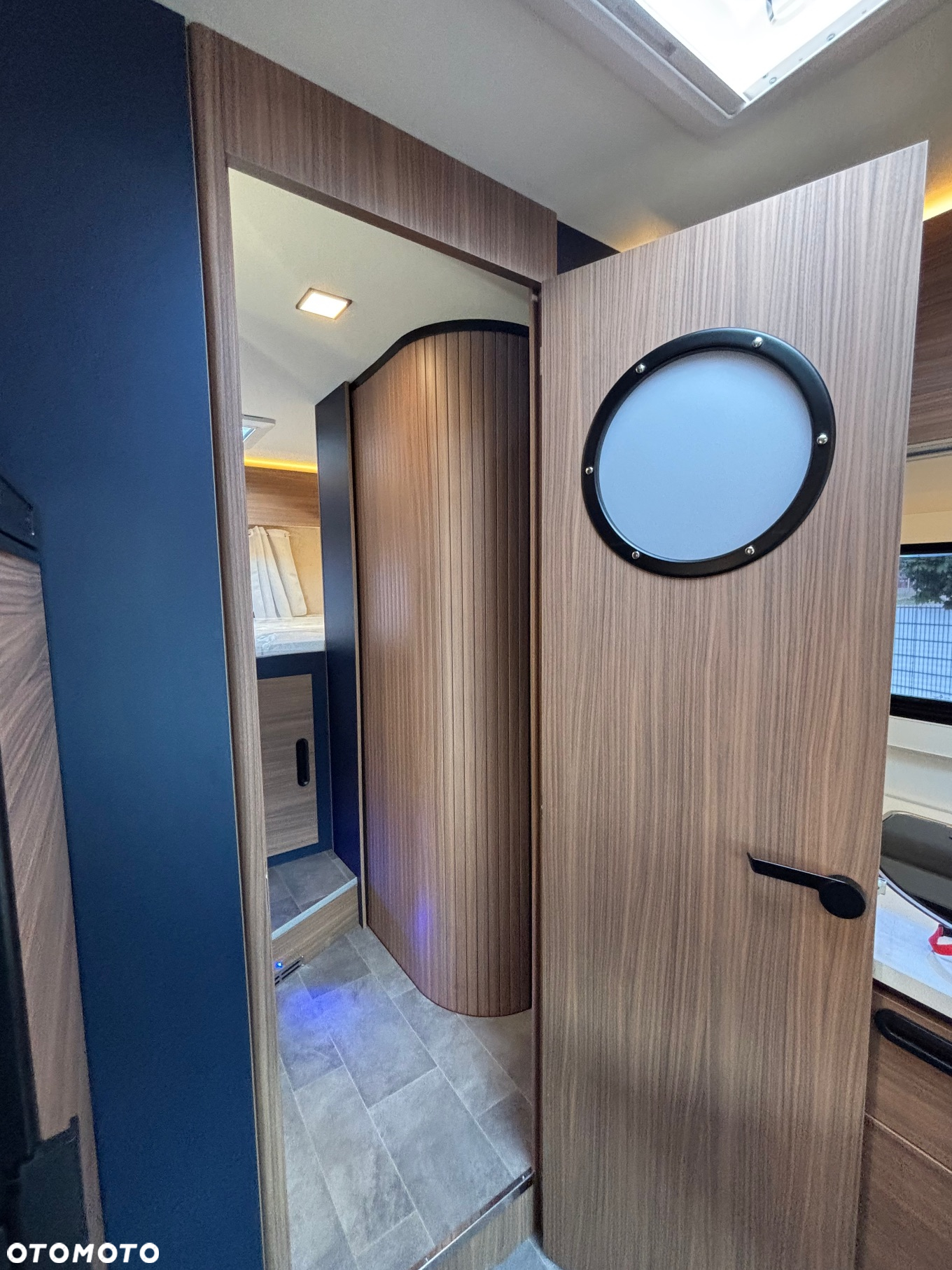 Rimor Sailer 55 Plus - 38
