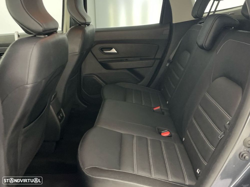 Dacia Duster - 12