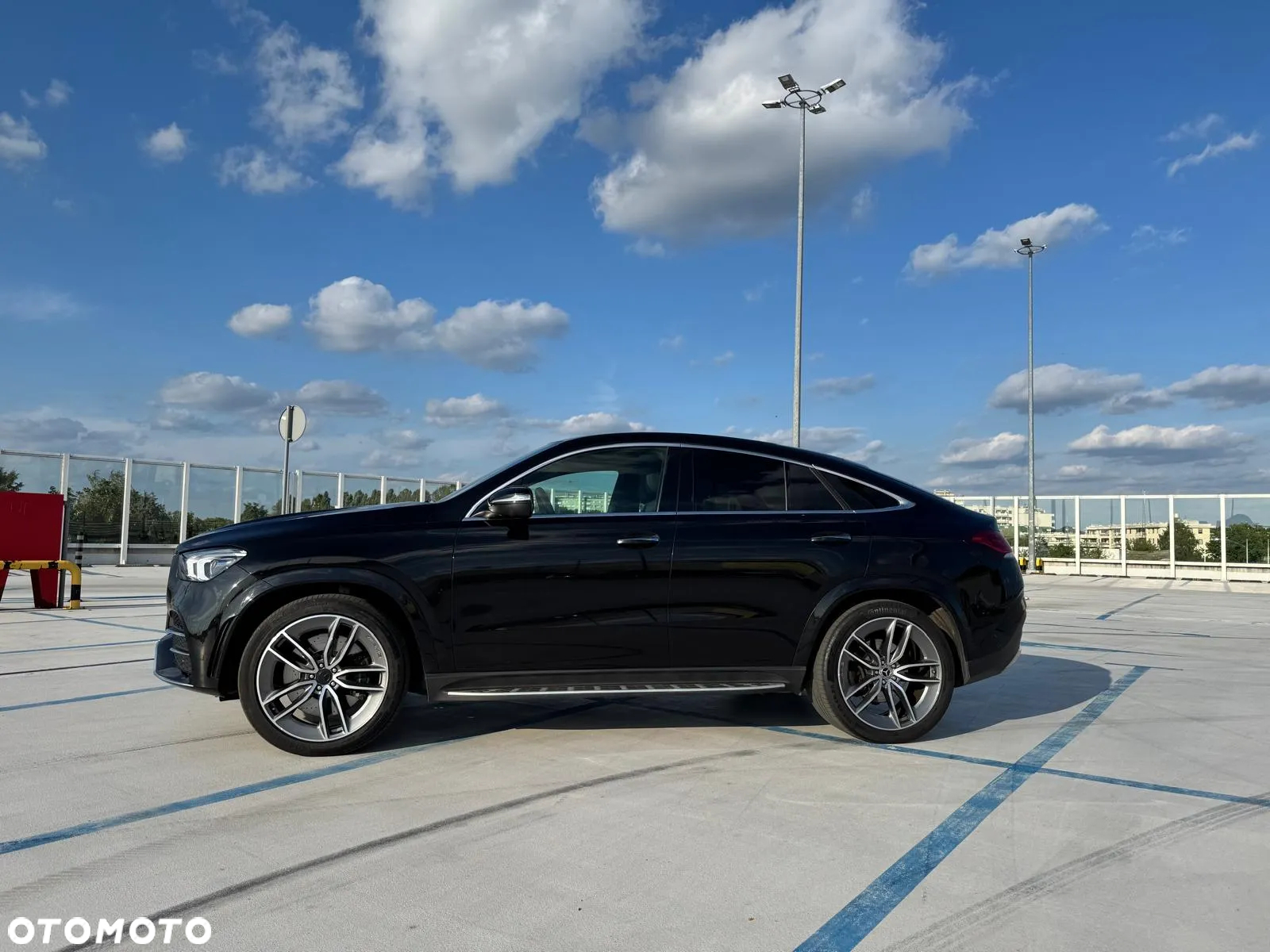 Mercedes-Benz GLE 400 d 4-Matic - 2