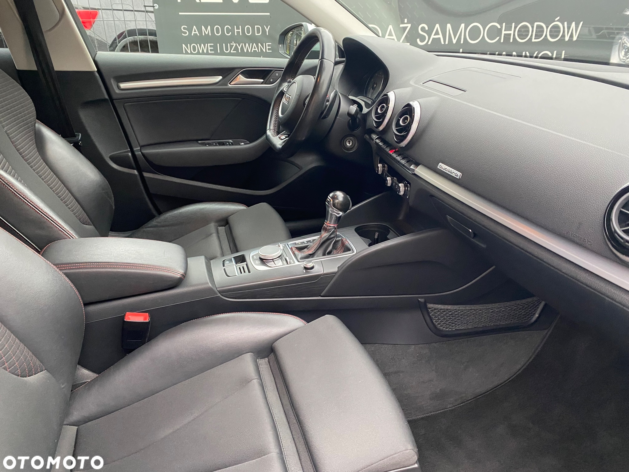 Audi S3 2.0 TFSI Quattro S tronic - 15
