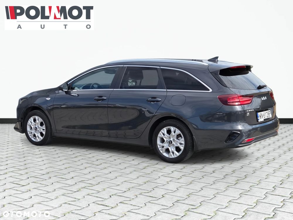 Kia Ceed 1.5 T-GDI L Business Line - 13