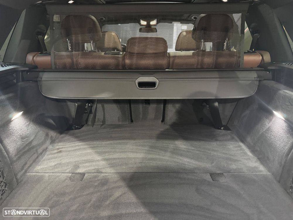 BMW X5 45 e xDrive Pack M - 24
