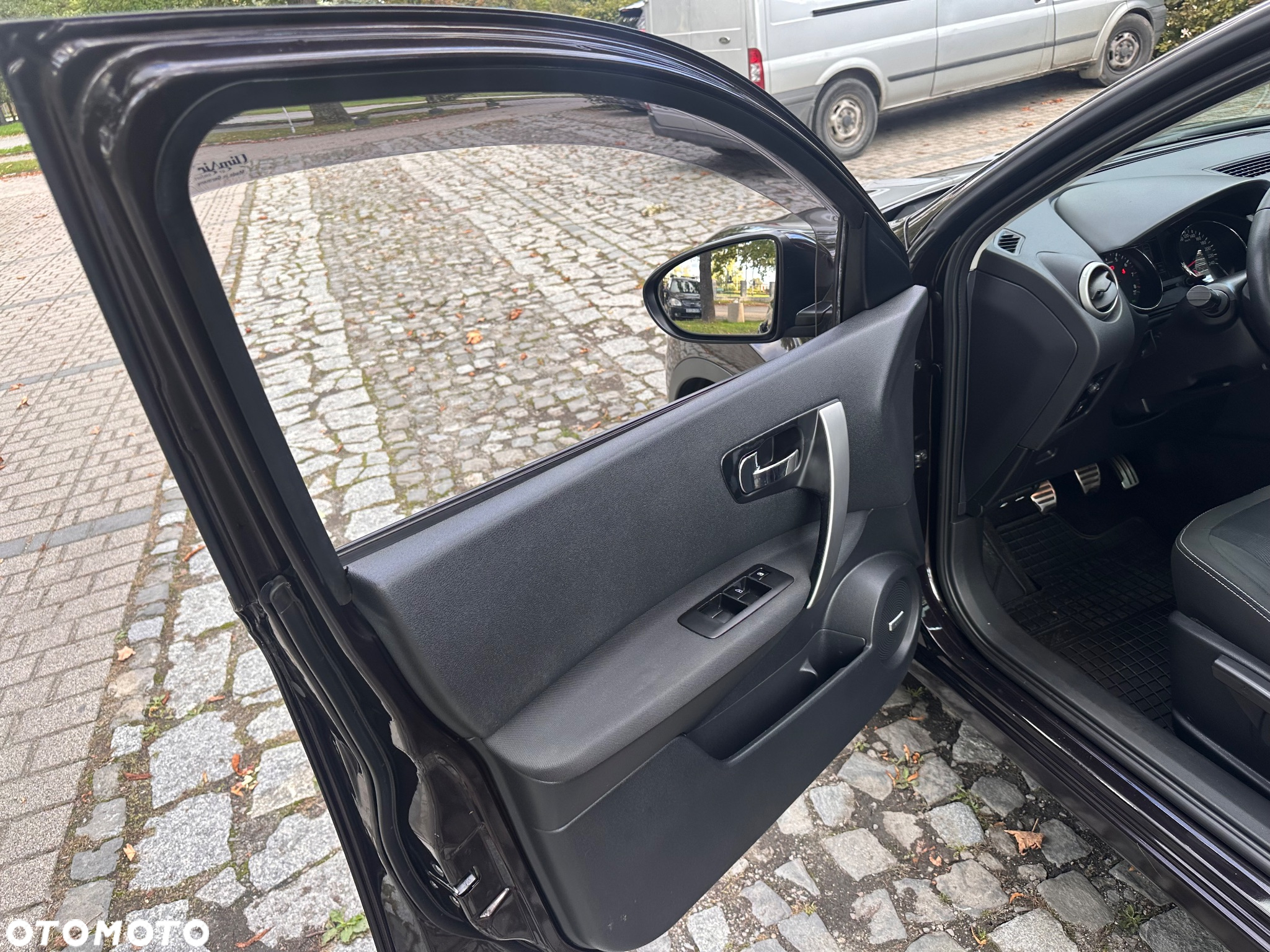 Nissan Qashqai 2.0 tekna - 15