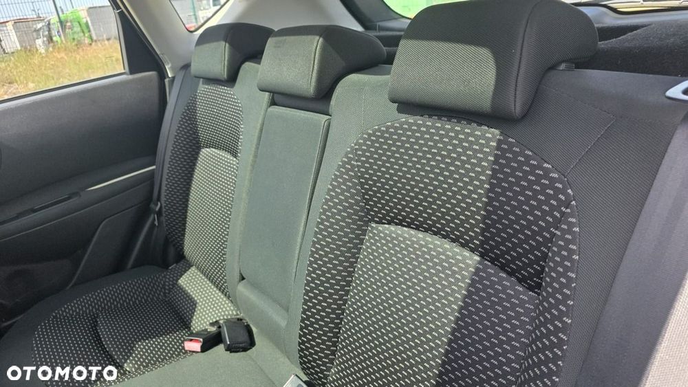 Nissan Qashqai - 18