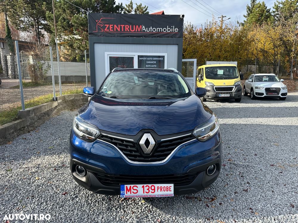 Renault Kadjar Energy dCi 110 Business - 6