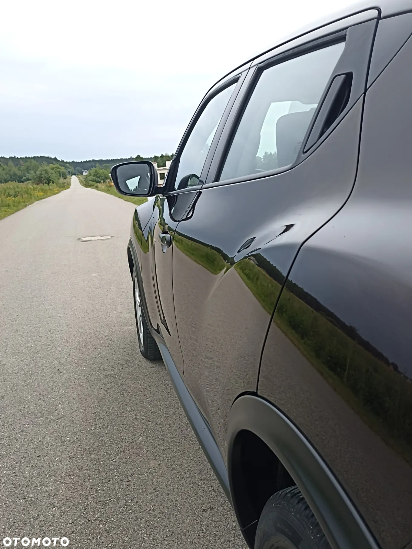 Nissan Juke 1.6 Tekna - 36