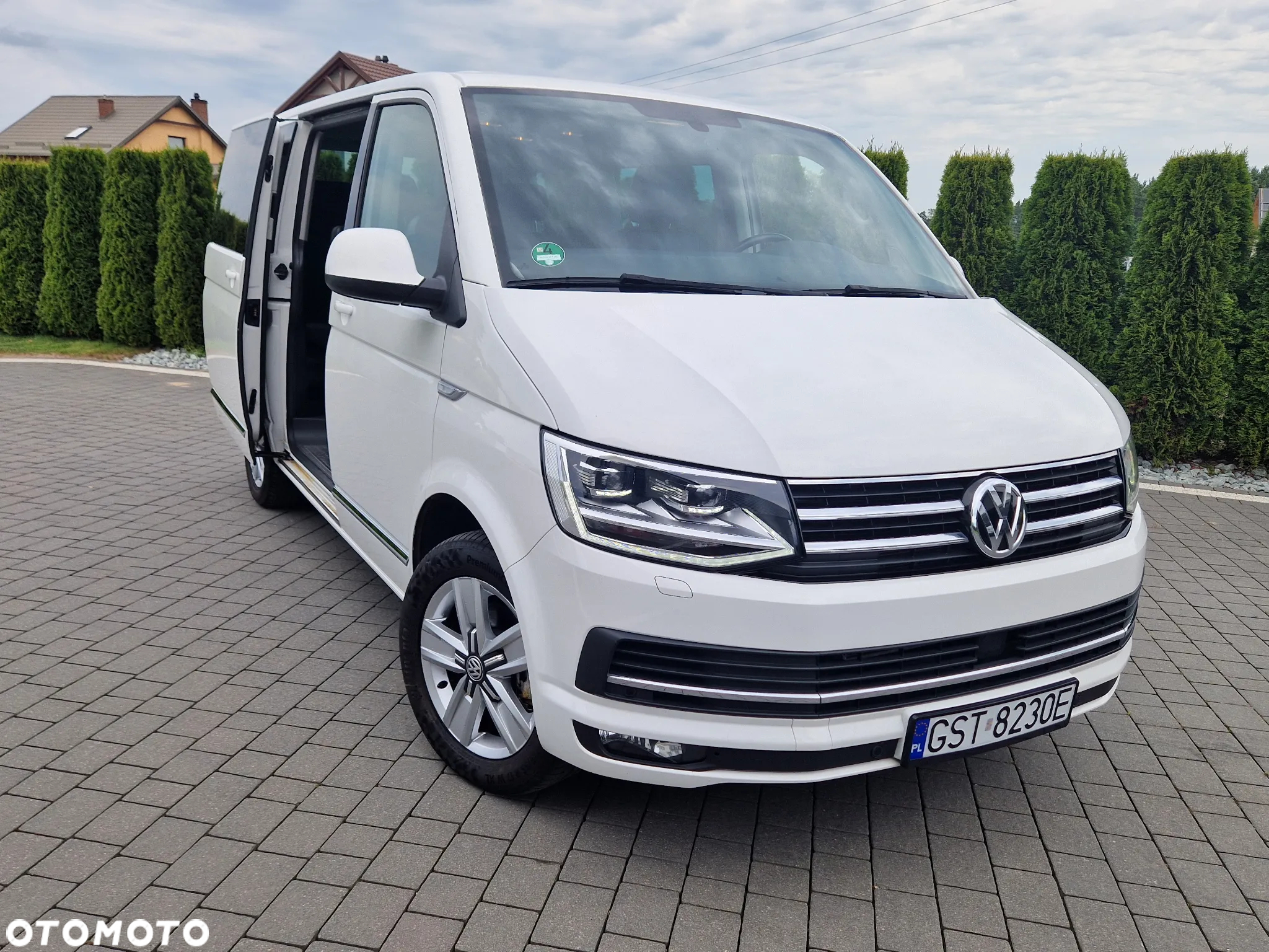 Volkswagen Multivan 2.0 TDI L1 Highline - 3