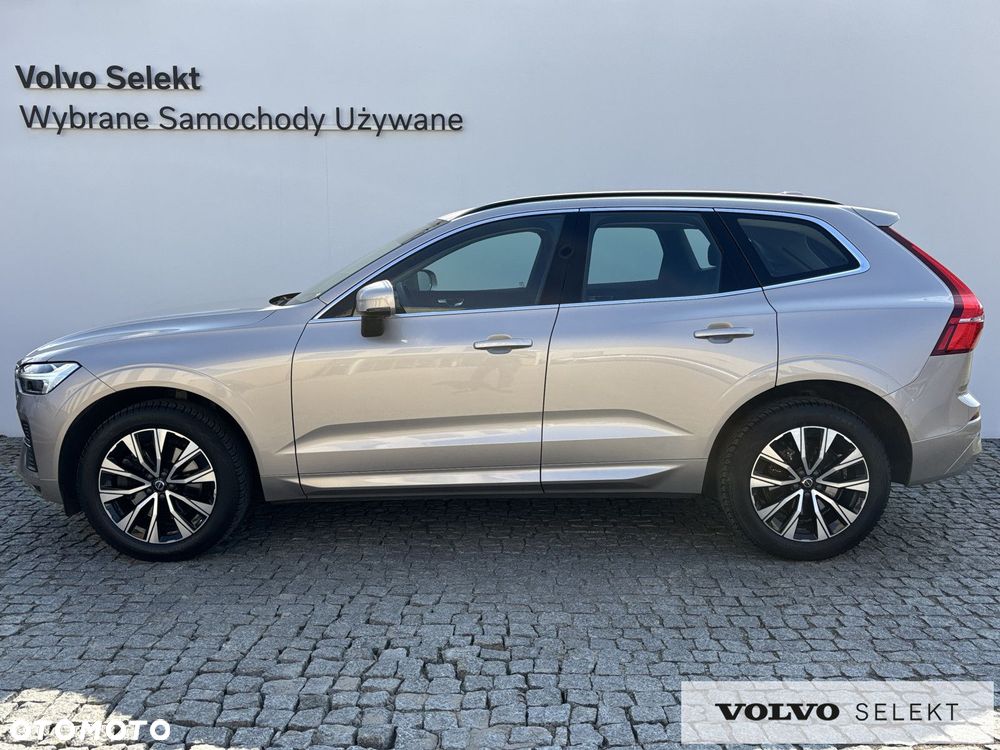 Volvo XC 60 - 3