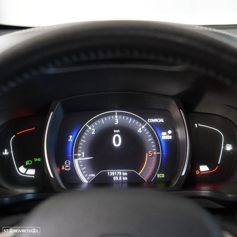 Renault Kadjar 1.5 dCi Exclusive - 15