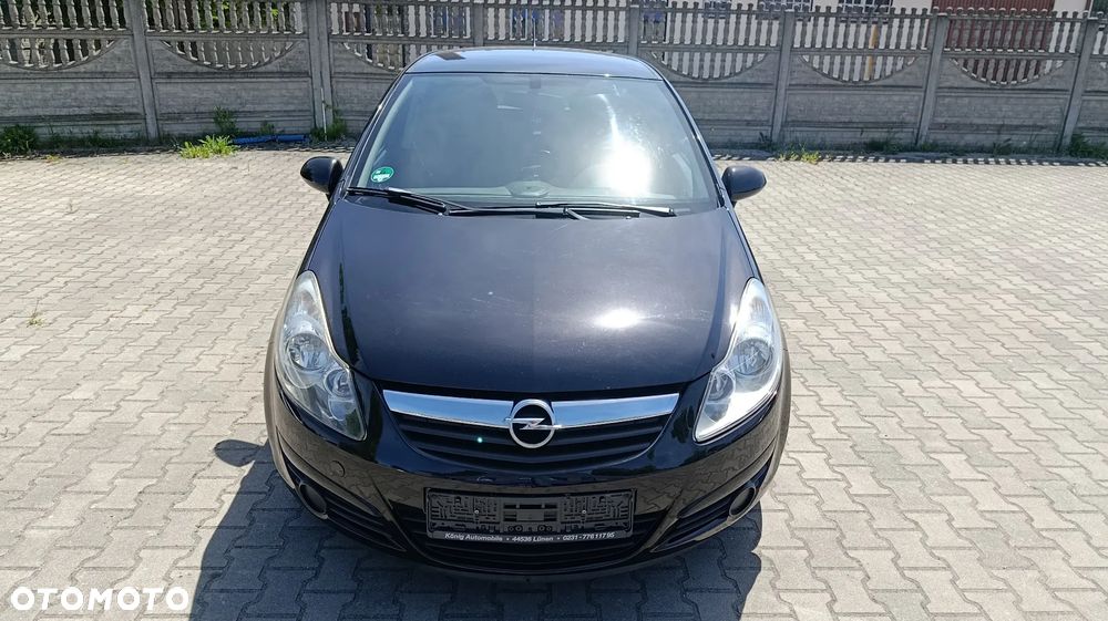 Opel Corsa 1.2 16V 111 - 2