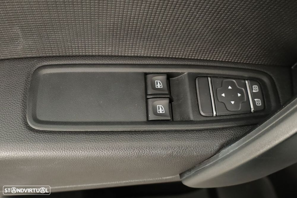 Renault kangoo 1.5 blue dci l2 start - 21